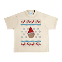 Sandshell gnome boi   runescape Urban Heavy Tee - ArtChic