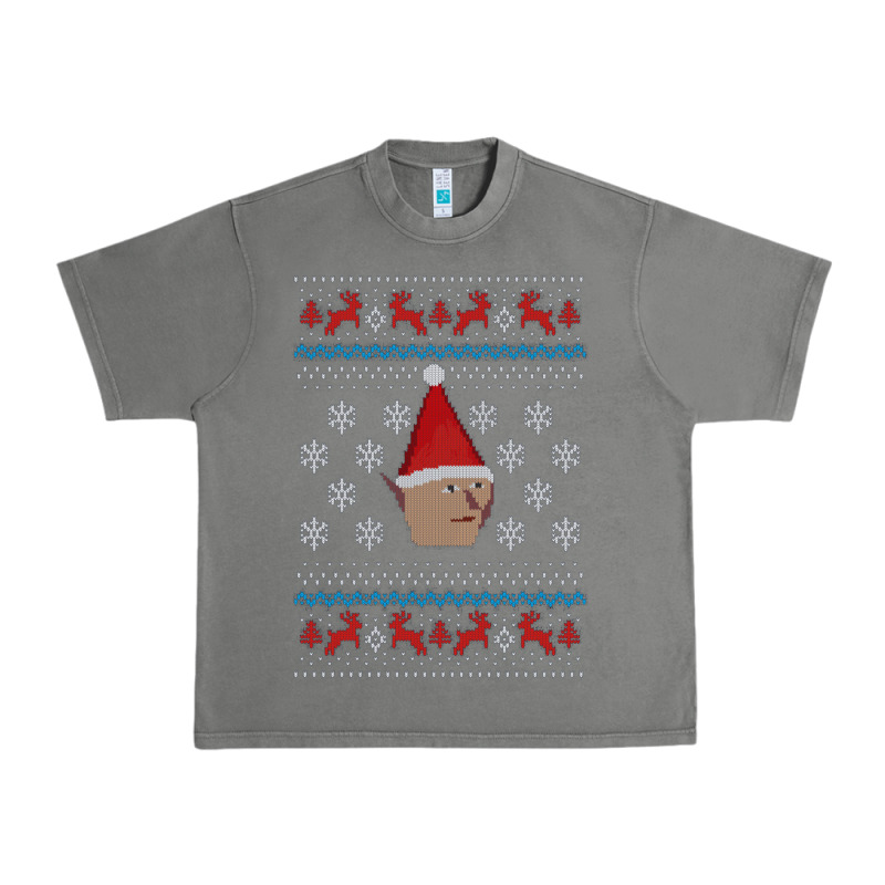 Gnome Boi   Runescape Urban Heavy Tee by ArtChic | Teevron