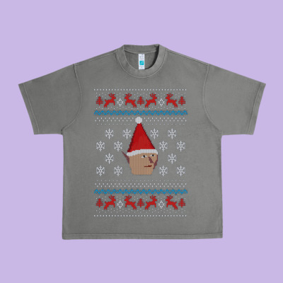 Gnome Boi   Runescape Urban Heavy Tee Designed By Artchic
