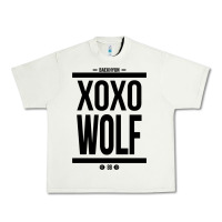Pistachio EXO WOLF  BaekHyun 88  KPOP Text Style Urban Heavy Tee - ArtChic