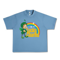 Lucky Charms Lucky Charms Urban Heavy Tee | Teevron