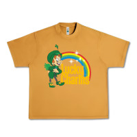 Peanut Butter lucky charms lucky charms Urban Heavy Tee - ArtChic