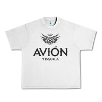 Lunar Rock avion tequila Urban Heavy Tee - ArtChic