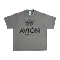 Tornado avion tequila Urban Heavy Tee - ArtChic