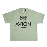 Avion Tequila Urban Heavy Tee | Teevron