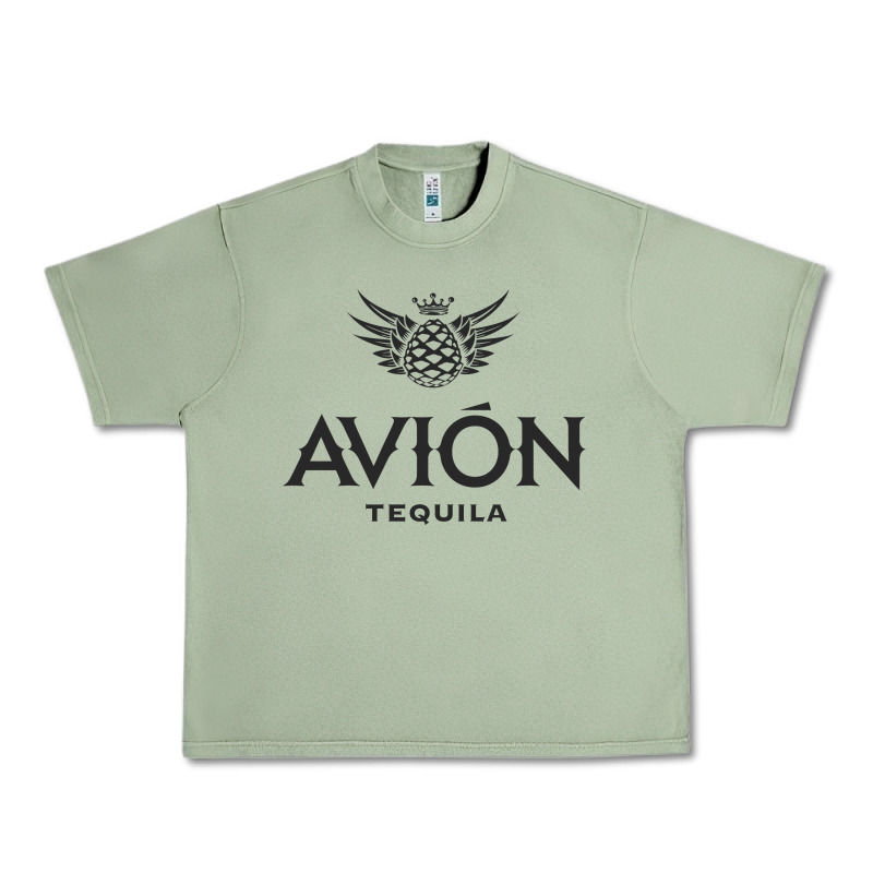 Avion Tequila Urban Heavy Tee by ArtChic | Teevron