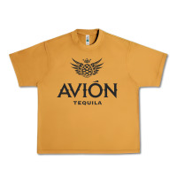 Peanut Butter avion tequila Urban Heavy Tee - ArtChic