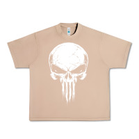 Burro the punisher Urban Heavy Tee - ArtChic