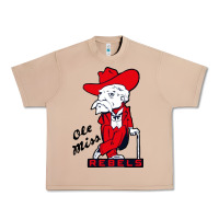 Burro vintage colonel reb mascot Urban Heavy Tee - ArtChic