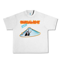 Lunar Rock parliament Urban Heavy Tee - ArtChic