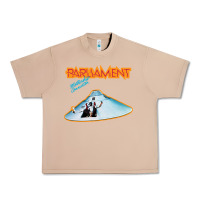 Burro parliament Urban Heavy Tee - ArtChic
