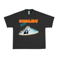 Parliament Urban Heavy Tee | Teevron