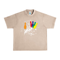 French Oak awana games custom design Urban Heavy Tee - ArtChic