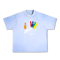 Grape Ice awana games custom design Urban Heavy Tee - ArtChic