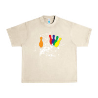 Sandshell awana games custom design Urban Heavy Tee - ArtChic