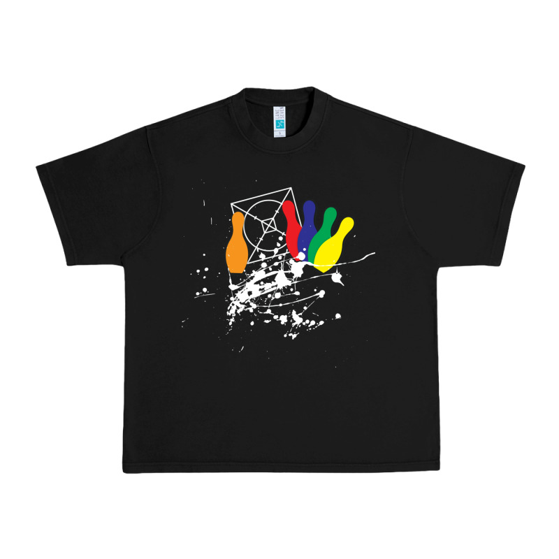 Awana Games Custom Design Urban Heavy Tee by ArtChic | Teevron