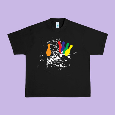 Awana Games Custom Design Urban Heavy Tee Designed By Artchic