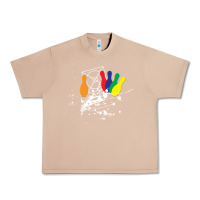 Burro awana games custom design Urban Heavy Tee - ArtChic