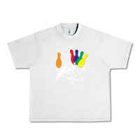 Lunar Rock awana games custom design Urban Heavy Tee - ArtChic