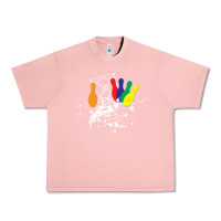 Salmon awana games custom design Urban Heavy Tee - ArtChic