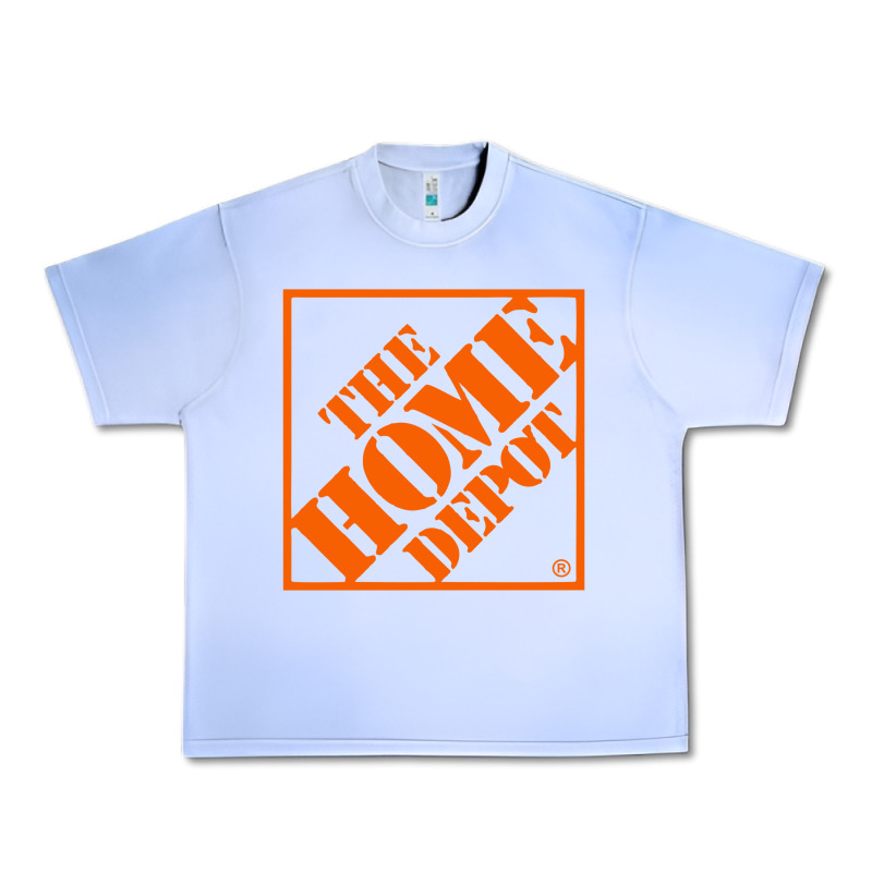 Homedepot Urban Heavy Tee by ArtChic | Teevron