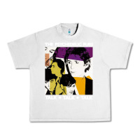 Lunar Rock The Psychedelic Furs, psychedelic furs, psychedelic, furs, the psyched Urban Heavy Tee - ArtChic
