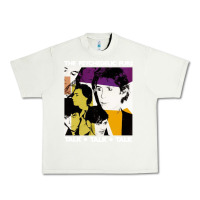 Pistachio The Psychedelic Furs, psychedelic furs, psychedelic, furs, the psyched Urban Heavy Tee - ArtChic