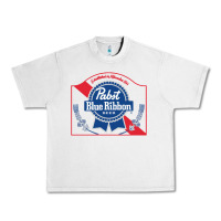 Lunar Rock pabst blue ribbon 1 Urban Heavy Tee - ArtChic