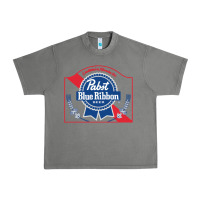 Tornado pabst blue ribbon 1 Urban Heavy Tee - ArtChic