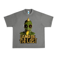 Tornado land of the lost Urban Heavy Tee - ArtChic