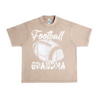 French Oak football grandma women family matching players mothers day t shirt Urban Heavy Tee - ArtChic