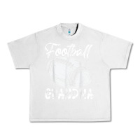 Lunar Rock football grandma women family matching players mothers day t shirt Urban Heavy Tee - ArtChic