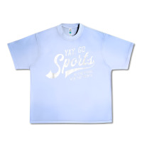 Grape Ice Yay Go Sports Vintage Funny Sports Urban Heavy Tee - ArtChic