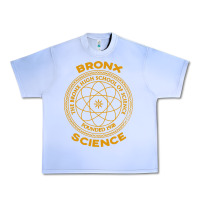 Grape Ice the bronx science Urban Heavy Tee - ArtChic