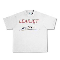 Lunar Rock learjet airplane flying pilot long sleeve t shirt Urban Heavy Tee - ArtChic