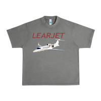 Tornado learjet airplane flying pilot long sleeve t shirt Urban Heavy Tee - ArtChic
