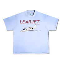 Grape Ice learjet airplane flying pilot long sleeve t shirt Urban Heavy Tee - ArtChic