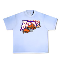 Grape Ice the lacrosse buffalo bandits Urban Heavy Tee - ArtChic