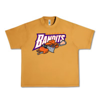 Peanut Butter the lacrosse buffalo bandits Urban Heavy Tee - ArtChic