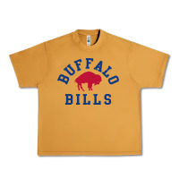 Peanut Butter vintage distressed bill Urban Heavy Tee - ArtChic