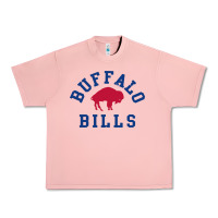 Salmon vintage distressed bill Urban Heavy Tee - ArtChic