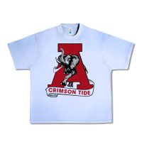 Grape Ice alabama roll tide Urban Heavy Tee - ArtChic