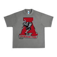 Tornado alabama roll tide Urban Heavy Tee - ArtChic