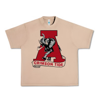 Burro alabama roll tide Urban Heavy Tee - ArtChic