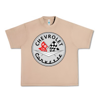 Burro #corvette Urban Heavy Tee - ArtChic