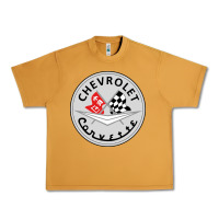 Peanut Butter #corvette Urban Heavy Tee - ArtChic