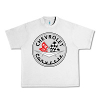Lunar Rock #corvette Urban Heavy Tee - ArtChic