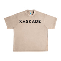 French Oak kaskade Urban Heavy Tee - ArtChic
