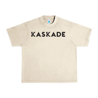 Sandshell kaskade Urban Heavy Tee - ArtChic