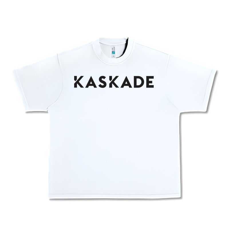 Kaskade Urban Heavy Tee by ArtChic | Teevron